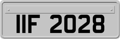 IIF2028