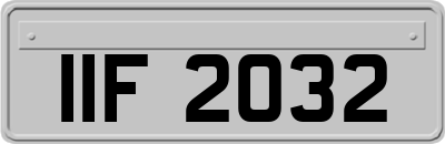 IIF2032
