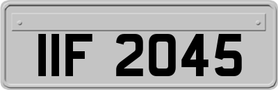 IIF2045
