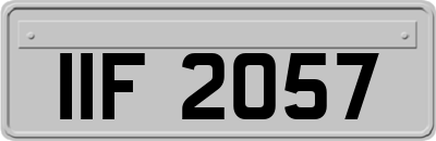 IIF2057