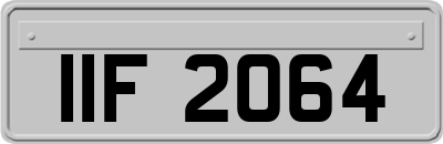 IIF2064