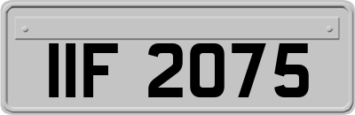 IIF2075