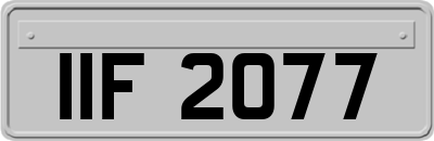 IIF2077