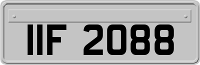 IIF2088
