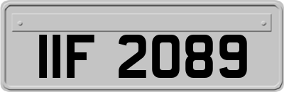 IIF2089