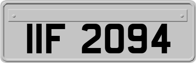 IIF2094