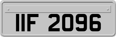 IIF2096