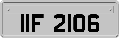 IIF2106