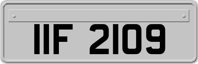 IIF2109
