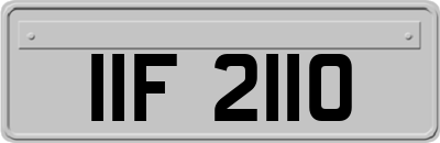 IIF2110