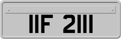 IIF2111