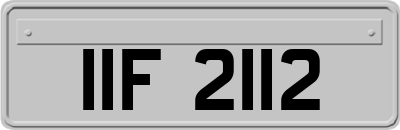 IIF2112