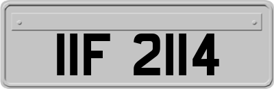 IIF2114