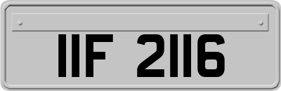 IIF2116