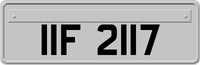 IIF2117