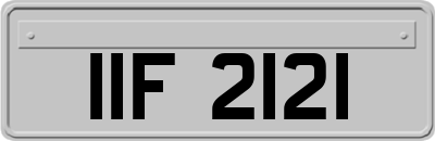 IIF2121
