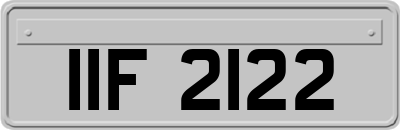 IIF2122