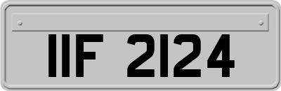 IIF2124