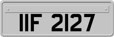 IIF2127