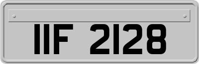 IIF2128