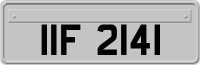 IIF2141