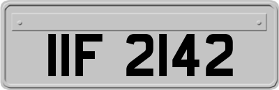 IIF2142