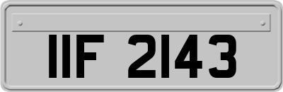 IIF2143