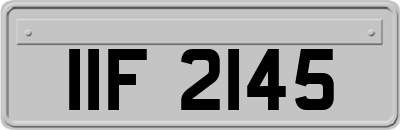 IIF2145