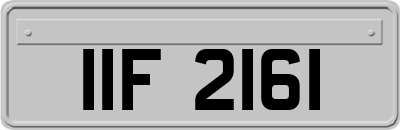 IIF2161