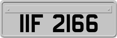 IIF2166