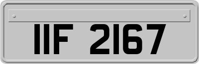 IIF2167