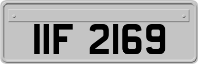 IIF2169
