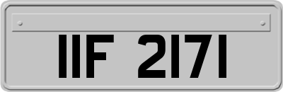 IIF2171