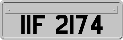 IIF2174