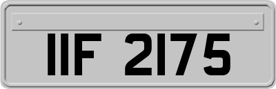 IIF2175
