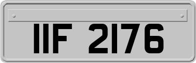IIF2176
