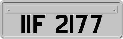 IIF2177