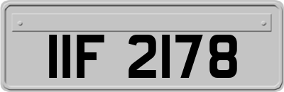 IIF2178