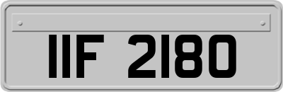 IIF2180