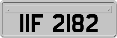 IIF2182