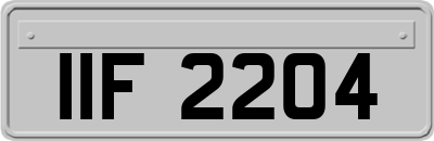 IIF2204