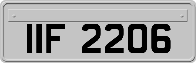 IIF2206