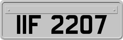 IIF2207