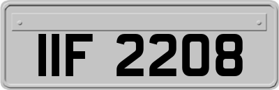 IIF2208