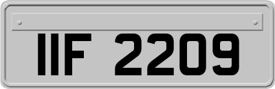 IIF2209