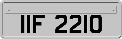 IIF2210