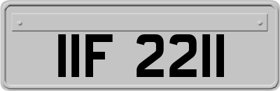 IIF2211