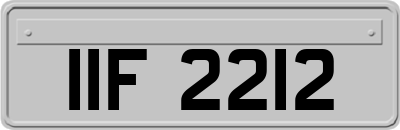 IIF2212