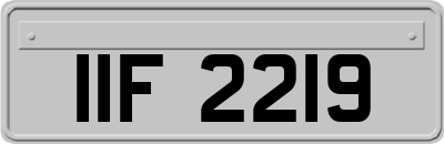 IIF2219