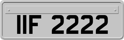 IIF2222
